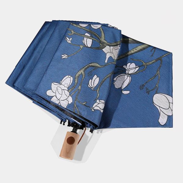 umbrellas retro automatic umbrella women wind resistant prevent uv folding wood handle ladies flowers birds sun
umbrellas retro automatic umbrella women wind resistant prevent uv folding wood handle ladies flowers birds sun