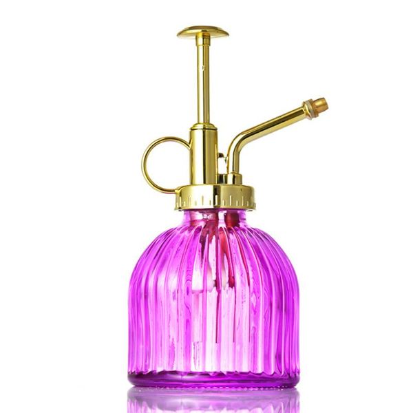 watering equipments water spray bottle can reusable with gold pump sky blue garden transparent 200ml 1pcs decorative glass plant sprayer
watering equipments water spray bottle can reusable with gold pump sky blue garden transparent 200ml 1pcs decorative glass plant sprayer