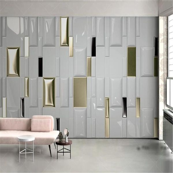 wallpapers milofi customized large wallpaper mural three-dimensional modern fashion golden square geometric soft package background wall
wallpapers milofi customized large wallpaper mural three-dimensional modern fashion golden square geometric soft package background wall