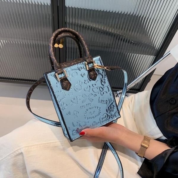 shoulder bags fashion letter embossing pu with long strap bling crossbody messenger bag flap square mob purse
shoulder bags fashion letter embossing pu with long strap bling crossbody messenger bag flap square mob purse