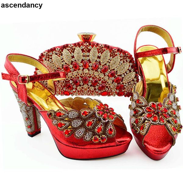 dress shoes latest design women and bag set in italy african sets 2021 plus size heel elegant pumps, Black
dress shoes latest design women and bag set in italy african sets 2021 plus size heel elegant pumps, Black