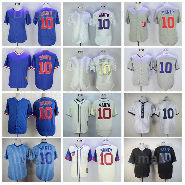 retro 1909 1929 1942 1968 1969 1988 1994 baseball 10 ron santo jersey vintage all stitched team pinstripe pullover blue white grey beige, Blue;black
retro 1909 1929 1942 1968 1969 1988 1994 baseball 10 ron santo jersey vintage all stitched team pinstripe pullover blue white grey beige, Blue;black