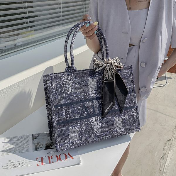womens purses & handbags star's same mummy bag new denim large capacity tote bag oil painting hand messenger purse tzdq
womens purses & handbags star's same mummy bag new denim large capacity tote bag oil painting hand messenger purse tzdq
