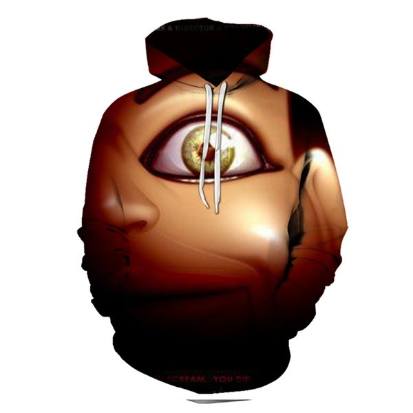 ice skull 3d printing hoodie visual impact party punk gothic round neck sweatshirt hoodie, Black
ice skull 3d printing hoodie visual impact party punk gothic round neck sweatshirt hoodie, Black