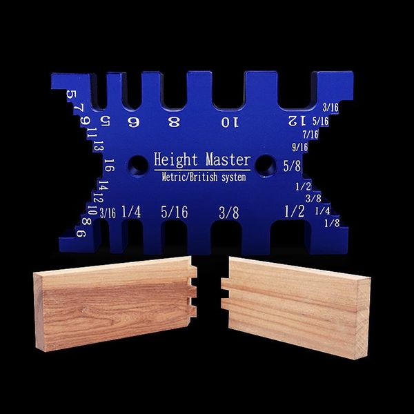 professional hand tool sets woodworking tenon caliper measuring ruler high precision metric imperial card gauge for wood work router saw tab
professional hand tool sets woodworking tenon caliper measuring ruler high precision metric imperial card gauge for wood work router saw tab