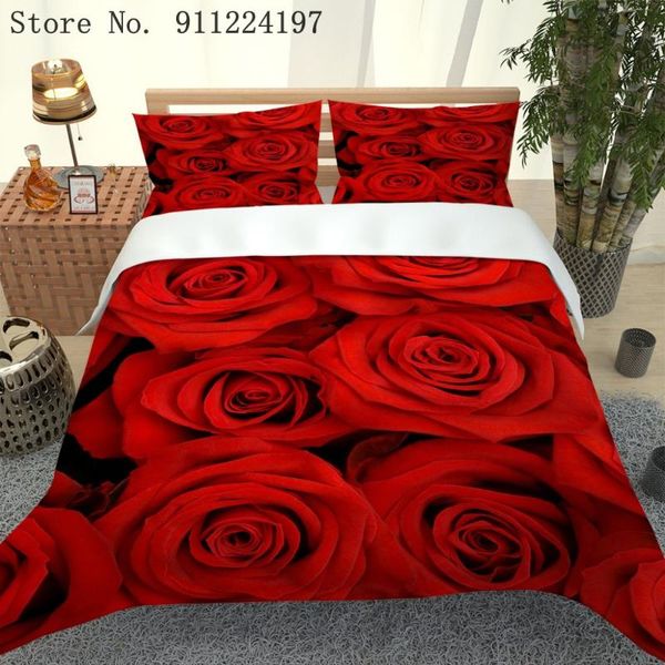 bedding sets 3d red rose printing comforter set winter warm duvet cover 2/3pcs quilt luxury bedclothes microfiber bed linen
bedding sets 3d red rose printing comforter set winter warm duvet cover 2/3pcs quilt luxury bedclothes microfiber bed linen