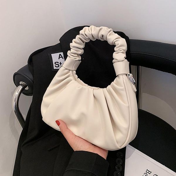shoulder bags niche design women's bag all-match 2021 high-end crossbody handbag fold square width: 22cm
shoulder bags niche design women's bag all-match 2021 high-end crossbody handbag fold square width: 22cm
