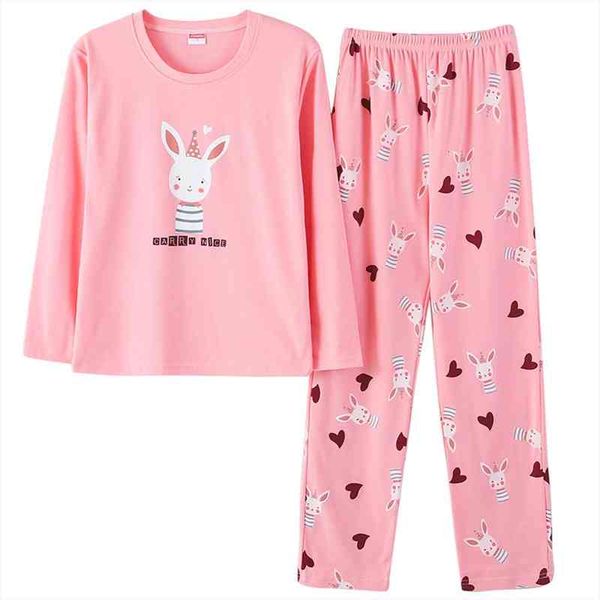 pyjamas sets cartoon loose women sleepwear long sleeves pijama suit thick winter warm nightgown fleece pyama dames sleep a5, Black;red
pyjamas sets cartoon loose women sleepwear long sleeves pijama suit thick winter warm nightgown fleece pyama dames sleep a5, Black;red