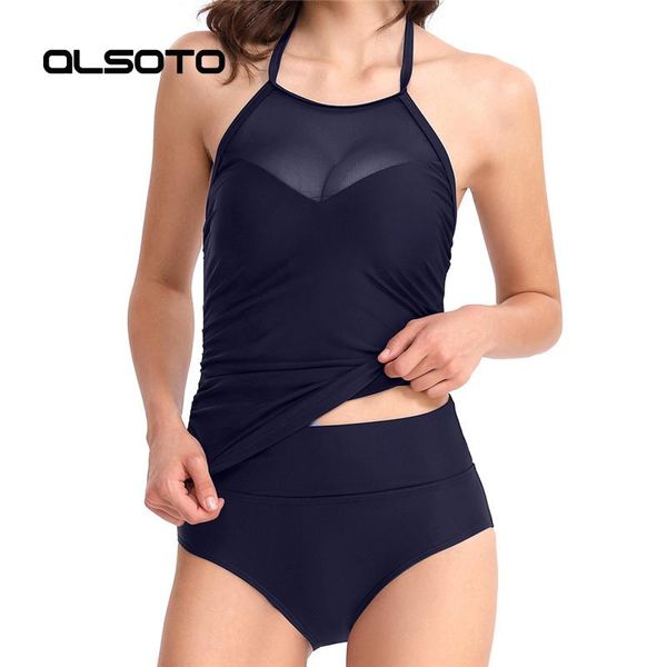 one-piece suits 2021 women solid color swimsuit woman fashion plus size slim fit beach surfing sports split maillot de bain
one-piece suits 2021 women solid color swimsuit woman fashion plus size slim fit beach surfing sports split maillot de bain