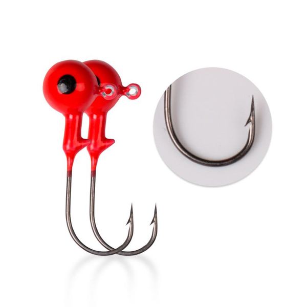 3pcs/set soft bait metal jig sharper hook 3.5g-21g lure lead head hooks fishing tackle pesca
3pcs/set soft bait metal jig sharper hook 3.5g-21g lure lead head hooks fishing tackle pesca