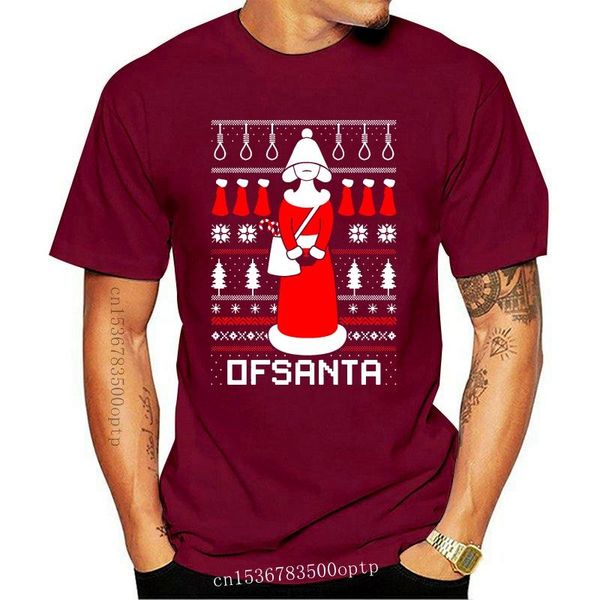 men's t-shirts ofsanta santas handmaid funny ugly christmas women t-shirt tv show, White;black
men's t-shirts ofsanta santas handmaid funny ugly christmas women t-shirt tv show, White;black