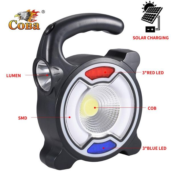 cob portable led work lamp power bank abs solar lantern built-in battery rechargeable usb camping light home electric fishing lanterns
cob portable led work lamp power bank abs solar lantern built-in battery rechargeable usb camping light home electric fishing lanterns
