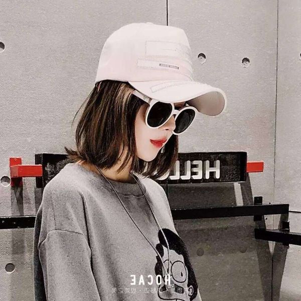 the ball cap ball caps guangdong hat summer korean sun visor dot drill high baseball cap women, Blue;gray
the ball cap ball caps guangdong hat summer korean sun visor dot drill high baseball cap women, Blue;gray