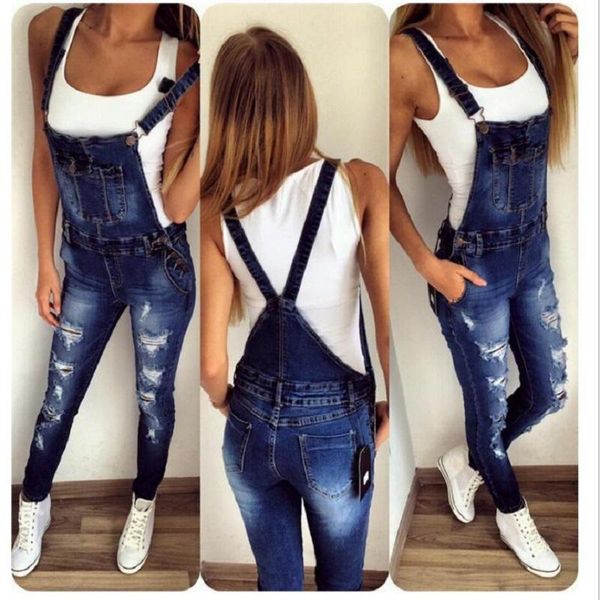 women's jeans femme holes trousers female casual overalls ladies pants women jumpsuit spliced slim pencil denim jean, Blue
women's jeans femme holes trousers female casual overalls ladies pants women jumpsuit spliced slim pencil denim jean, Blue