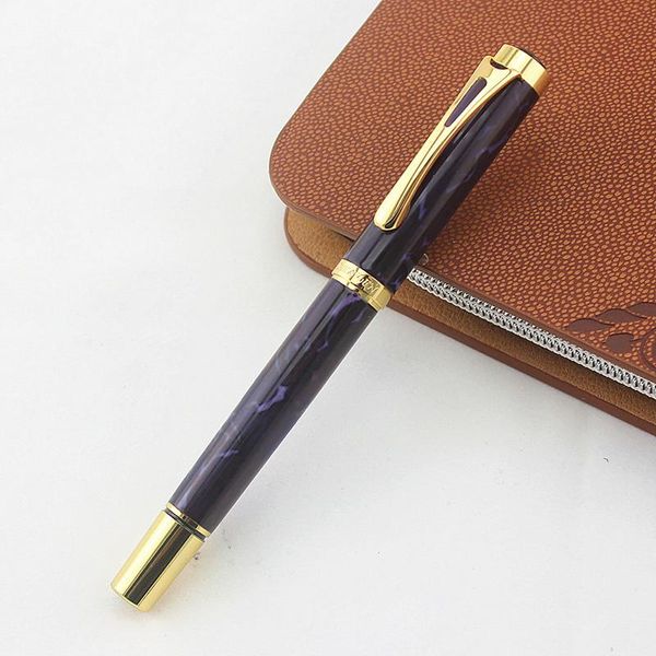 fountain pens metal black white pattern pen 0.5mm steel school office business writing ink gift stationery
fountain pens metal black white pattern pen 0.5mm steel school office business writing ink gift stationery