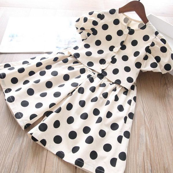 clothing sets 2021 summer girls wholesale baby dots and shorts 2 pcs outfits, White
clothing sets 2021 summer girls wholesale baby dots and shorts 2 pcs outfits, White