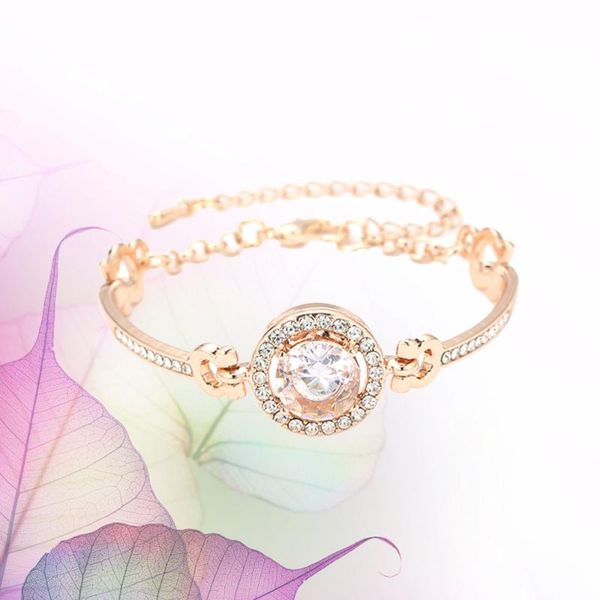 2pcs simple stylish bracelet girl fashion rhinestone noble (golden) charm bracelets, Golden;silver
2pcs simple stylish bracelet girl fashion rhinestone noble (golden) charm bracelets, Golden;silver