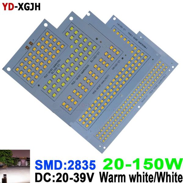 floodlights 100% full power led floodlight pcb 20w 30w 50w 100w 150w smd 2835 for lamp board aluminum plate
floodlights 100% full power led floodlight pcb 20w 30w 50w 100w 150w smd 2835 for lamp board aluminum plate