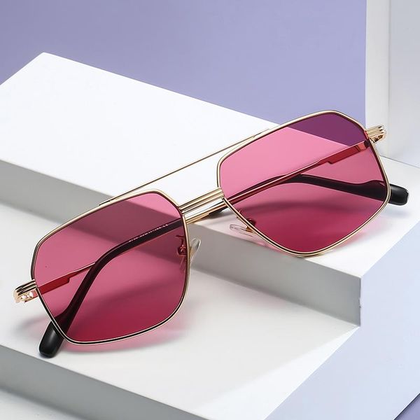 outdoor eyewear european and american irregular polygon sunglasses women 2021 small frame fashion double beam street uv40
outdoor eyewear european and american irregular polygon sunglasses women 2021 small frame fashion double beam street uv40
