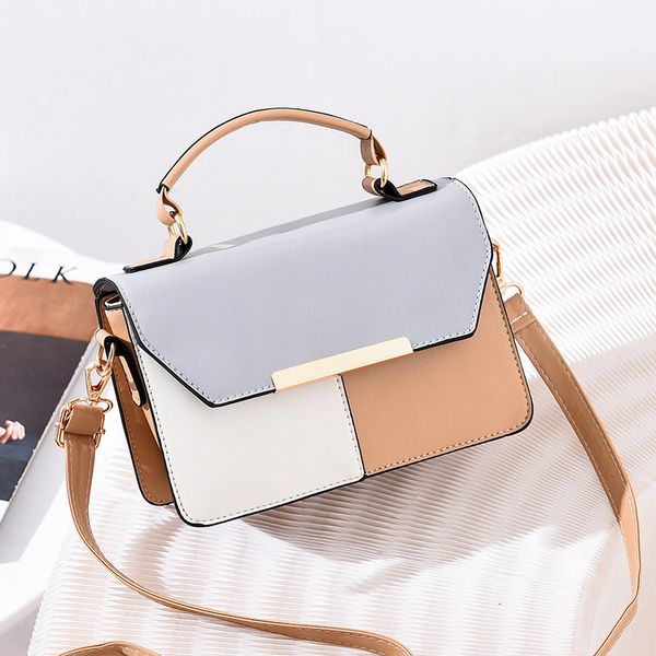 womens designer handbag korean fashion version printing stitching square bag crossbody shoulder new custom small bag female
womens designer handbag korean fashion version printing stitching square bag crossbody shoulder new custom small bag female