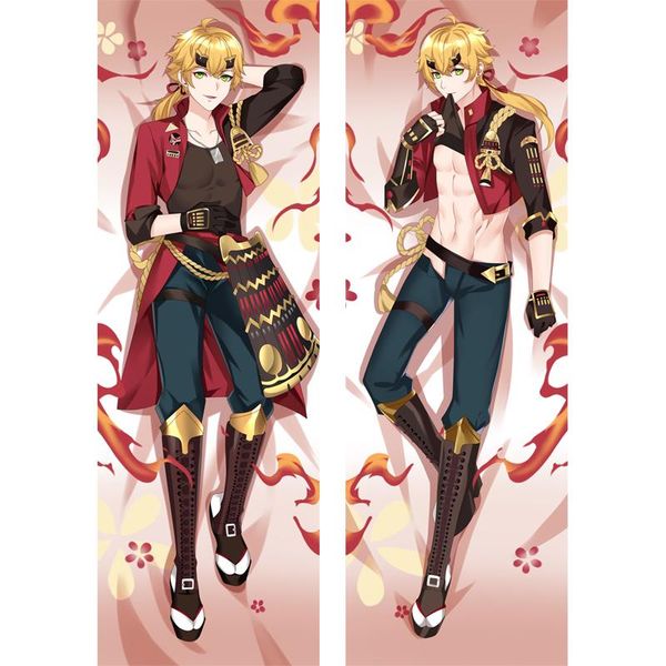 pillow case ly design game genshin impact zhongli diluc ragnvindr scaramouche tartaglia xiao kaeya alberch morax kinsen pillowcase Â
pillow case ly design game genshin impact zhongli diluc ragnvindr scaramouche tartaglia xiao kaeya alberch morax kinsen pillowcase Â