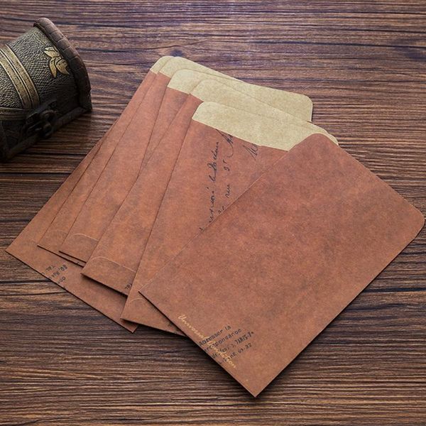 gift wrap cora retro a5 writing papers set with 6.3x4.2'' antique kraft envelopes sealing stickers stationary kit for kid adult
gift wrap cora retro a5 writing papers set with 6.3x4.2'' antique kraft envelopes sealing stickers stationary kit for kid adult
