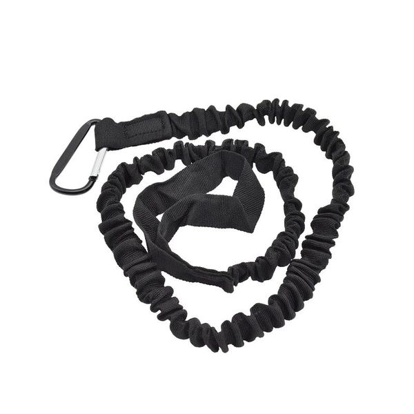 rafts/inflatable boats rowing boat elastic paddle leash kayak canoe safety accessories nylon cord for oars fishing rods black
rafts/inflatable boats rowing boat elastic paddle leash kayak canoe safety accessories nylon cord for oars fishing rods black