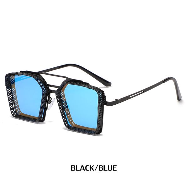 fashion carti sunglassesthe latest retro steampunk sunglasses men metal hollow frame eyeglasses male trend glasses 11 colors optional fashio, White;black
fashion carti sunglassesthe latest retro steampunk sunglasses men metal hollow frame eyeglasses male trend glasses 11 colors optional fashio, White;black