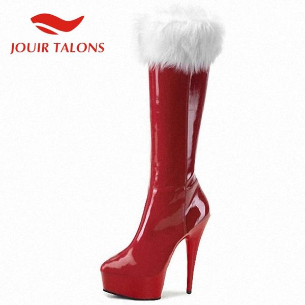 boots jouir talons gothic punk style shoes party night club ultra high heels platform leisure fashion big size 46, Black
boots jouir talons gothic punk style shoes party night club ultra high heels platform leisure fashion big size 46, Black