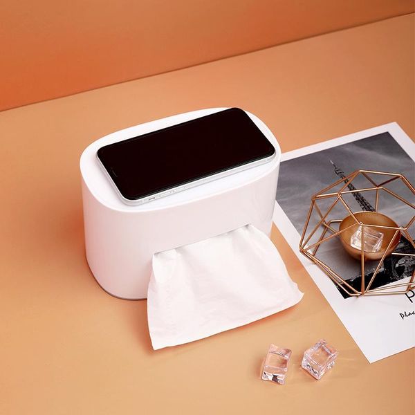 tissue boxes & napkins box household living room dining large storage container towel napkin holder
tissue boxes & napkins box household living room dining large storage container towel napkin holder
