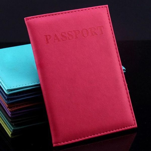 card holders women men passport holder immitation leather travel cover case for choice, Brown;gray
card holders women men passport holder immitation leather travel cover case for choice, Brown;gray