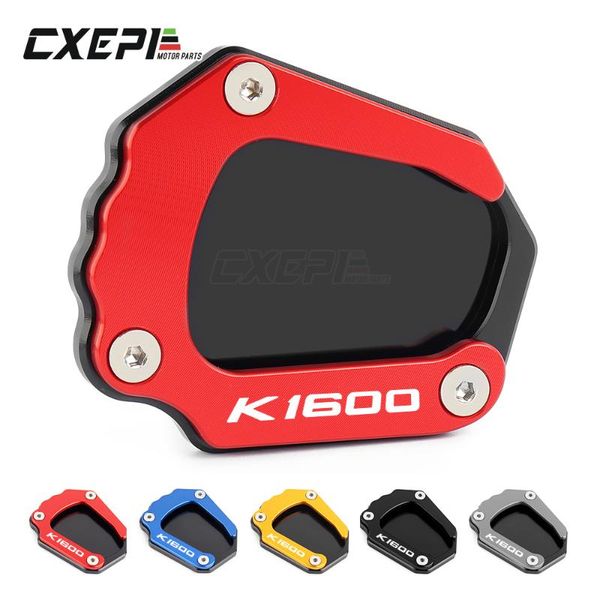 handlebars 2021 motorcycle cnc kickstand pad side stand enlarge extension for k1600gt k1600gtl 2021-2021
handlebars 2021 motorcycle cnc kickstand pad side stand enlarge extension for k1600gt k1600gtl 2021-2021