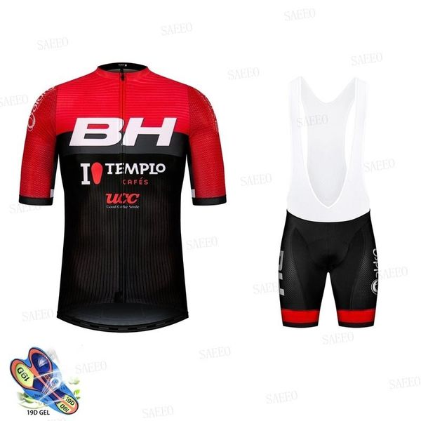 team short sleeve cycling jersey 19 d pad pants suit men summer quick dry pro bicycling shirts racing sets, Black;blue
team short sleeve cycling jersey 19 d pad pants suit men summer quick dry pro bicycling shirts racing sets, Black;blue
