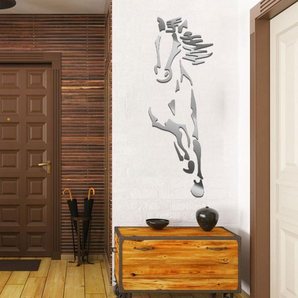 wall stickers horse head personality pvc skirting board children bedroom living room decor murals boho gypsy chic spirist
wall stickers horse head personality pvc skirting board children bedroom living room decor murals boho gypsy chic spirist