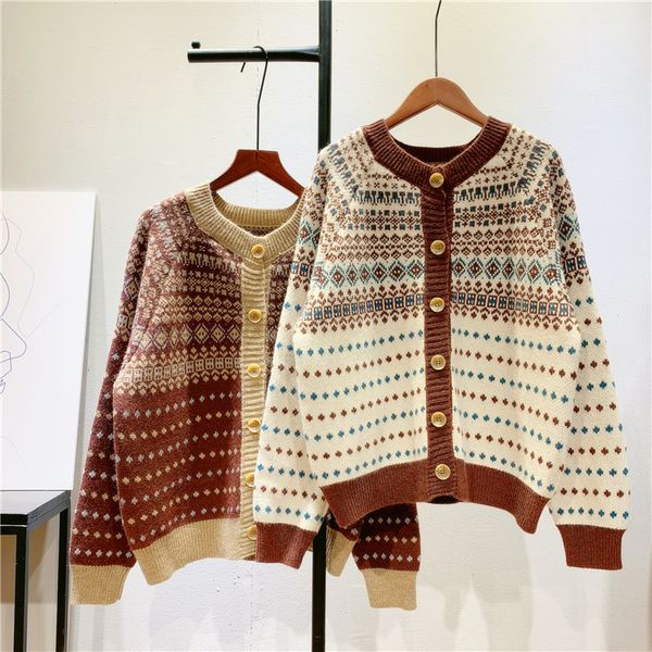women's sweaters female autumn cardigans long sleeve neck knit loose stenel warm sweater femme coat l13p, White;black
women's sweaters female autumn cardigans long sleeve neck knit loose stenel warm sweater femme coat l13p, White;black