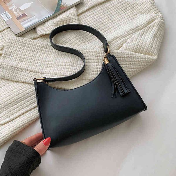 nxy handbag retro casual women s shoulder bag fashion exquisite shopping pu leather chain handbags with tassel for 2022 0208
nxy handbag retro casual women s shoulder bag fashion exquisite shopping pu leather chain handbags with tassel for 2022 0208
