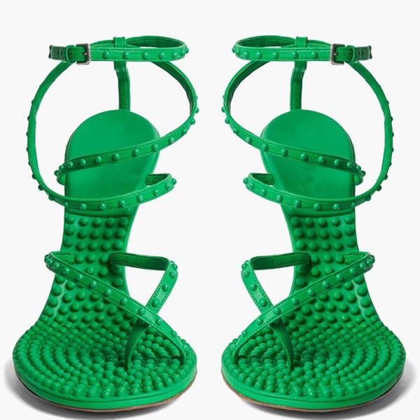 sandals 2021 summer green women square toe ladies strappy high heels slippers female fashion woman shoes size 33-45, Black
sandals 2021 summer green women square toe ladies strappy high heels slippers female fashion woman shoes size 33-45, Black