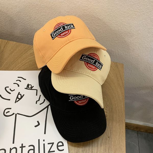ins hat female spring summer soft baseball male korean couple sun visor embroidered letter cap fashion, Blue;gray
ins hat female spring summer soft baseball male korean couple sun visor embroidered letter cap fashion, Blue;gray