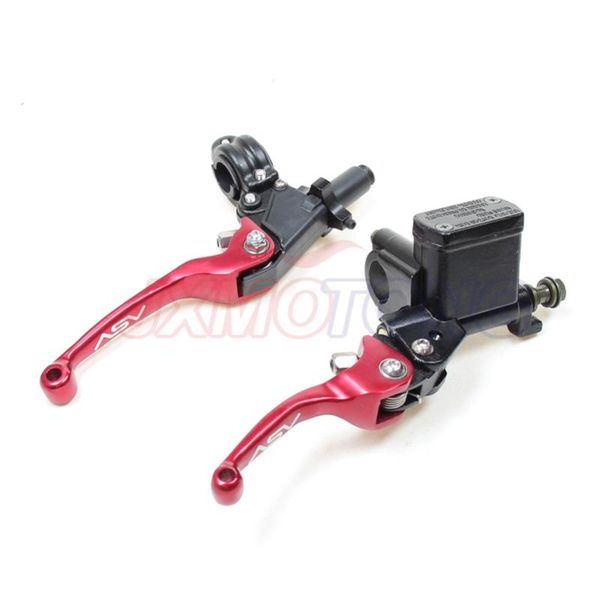 motorcycle brakes racing parts red qxmotor logo cnc folding brake lever asv clutch with front pump fit crf klx yzf rmz dirt bike
motorcycle brakes racing parts red qxmotor logo cnc folding brake lever asv clutch with front pump fit crf klx yzf rmz dirt bike