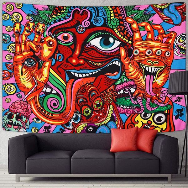 tapestries mushroom eye tapestry poster wall hanging room decoration bedroom hippie decor nordic art cloth
tapestries mushroom eye tapestry poster wall hanging room decoration bedroom hippie decor nordic art cloth