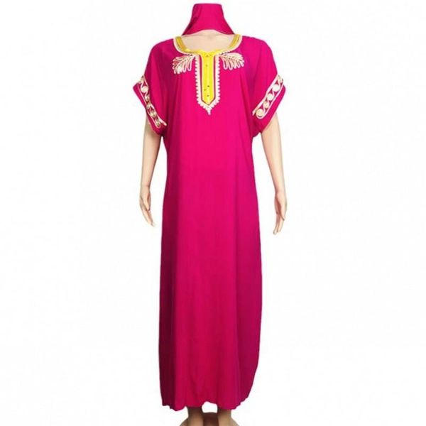 ethnic clothing boubou african dresses women square collar loose robes fashion embroidery casual streetwear long dress 2021 elegant, Red
ethnic clothing boubou african dresses women square collar loose robes fashion embroidery casual streetwear long dress 2021 elegant, Red