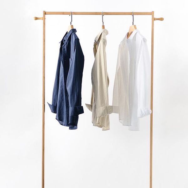 men's casual shirts d034 spring shirt simple handsome youth male thin loose solid color white slim fit long sleeve lapel pocket blouse, White;black
men's casual shirts d034 spring shirt simple handsome youth male thin loose solid color white slim fit long sleeve lapel pocket blouse, White;black