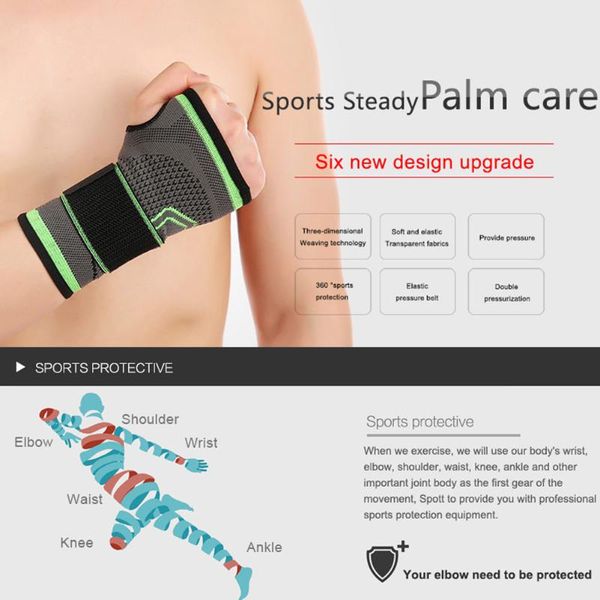 mumian s21 three-dimensional braided compression warm wristband, comfortable and breathable wristband one pack elbow & knee pads, Black;gray
mumian s21 three-dimensional braided compression warm wristband, comfortable and breathable wristband one pack elbow & knee pads, Black;gray