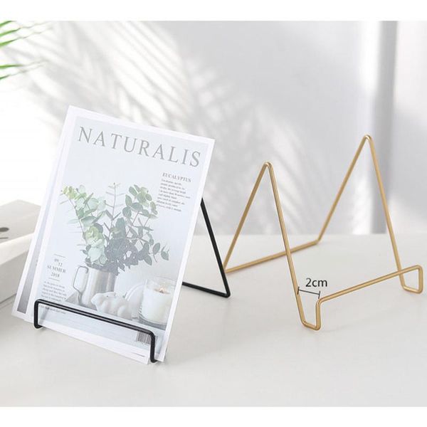 hooks & rails magazine iron art display stand dish rack plate bowl picture frame po book pedestal holder
hooks & rails magazine iron art display stand dish rack plate bowl picture frame po book pedestal holder