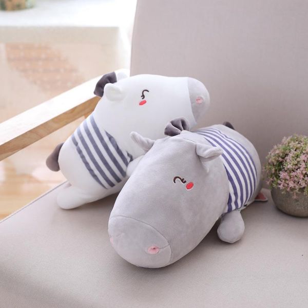 1pcs cartoon stuffed down cotton dog cushion soft plush dolls for kids gifts home decoration cushion/decorative pillow
1pcs cartoon stuffed down cotton dog cushion soft plush dolls for kids gifts home decoration cushion/decorative pillow