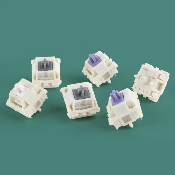 custom 5 pin linear switch tactile for mechanical gaming keyboard gk61 gk64 anne pro 2 sk87 mx button milk purple keyboards
custom 5 pin linear switch tactile for mechanical gaming keyboard gk61 gk64 anne pro 2 sk87 mx button milk purple keyboards
