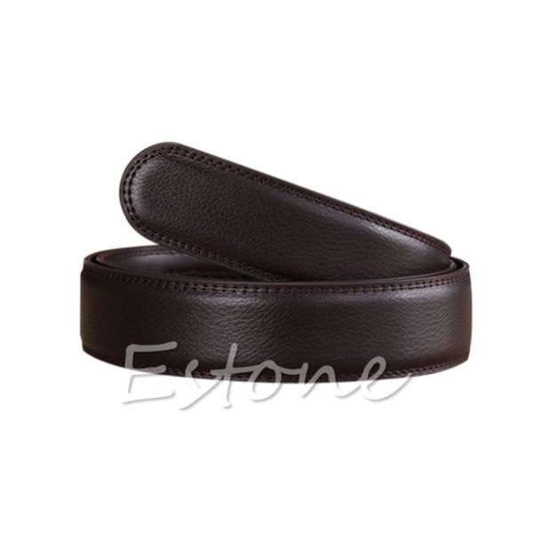 luxury men"s faux leather automatic ribbon waist strap belt without buckle belts, Black;brown
luxury men"s faux leather automatic ribbon waist strap belt without buckle belts, Black;brown