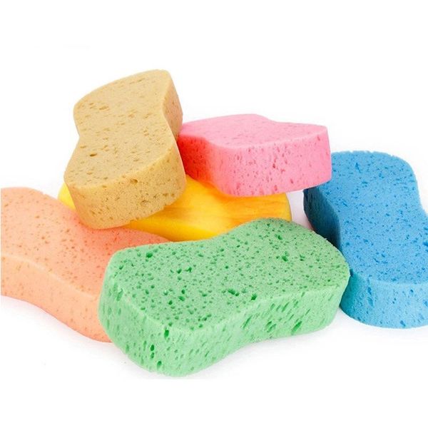 car sponge wash maintenance sponges cloths brushes random color large cleaning honeycomb coral polishing tool
car sponge wash maintenance sponges cloths brushes random color large cleaning honeycomb coral polishing tool