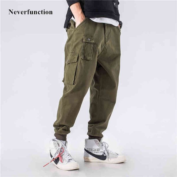 pant men multi-pocket elastic waist sweatpants harajuku casual hip hop letter embroidery streetwear joggers trousers 4xl, Black
pant men multi-pocket elastic waist sweatpants harajuku casual hip hop letter embroidery streetwear joggers trousers 4xl, Black