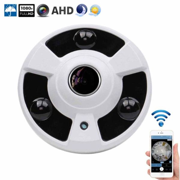 cameras 2 million 12v panoramic indoor ipc network camera hd wide-angle outdoor surveillance (with poe)
cameras 2 million 12v panoramic indoor ipc network camera hd wide-angle outdoor surveillance (with poe)